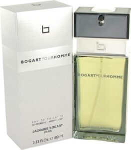 Jacques Bogart - Jacques Bogart pour Homme - Eau De Toilette - 100ML - Image 2