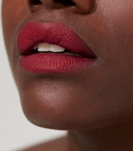 Gosh Velvet Touch Lipstick 007 Matt Cherry - Image 4