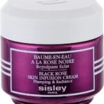 Sisley Baume En Eau A La Rose Noire Repulpant Eclat 50 Ml