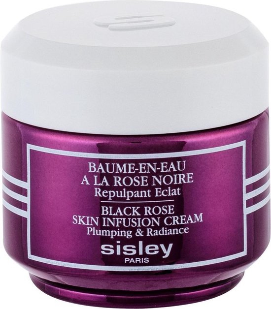 550x628-146 Sisley Baume En Eau A La Rose Noire Repulpant Eclat 50 Ml - Image 1