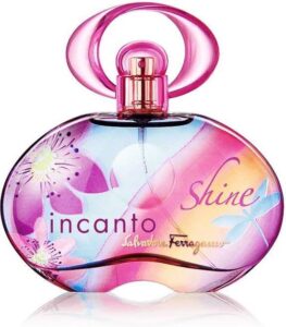 Salvatore Ferragamo Incanto Shine - 50 ml - eau de toilette spray - Image 3