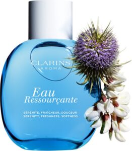 CLARINS - Eau De Soins - Eau Ressourçante - 100 ml - Bodymist - Image 2