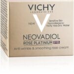 Vichy Neovadiol Rose Platinum Ogen voor vrouwen boven de 60 jaar