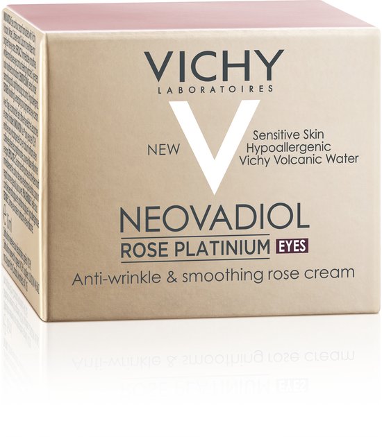 550x630-6 Vichy Neovadiol Rose Platinum Ogen voor vrouwen boven de 60 jaar - Image 1