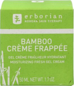 Erborian - Bamboo Crème Frappée - 50 ml - Image 4