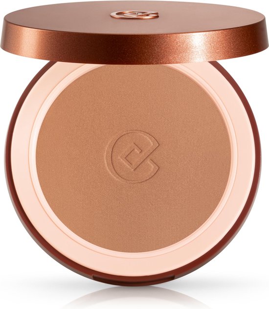 550x632-200 Collistar Silk Effect Bronzing Powder gezichtspoeder 03 10 g - Image 1
