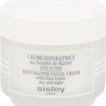 Sisley Restorative Facial Cream With Shea Butter Gezichtscrème - 50 ml - Dagcrème