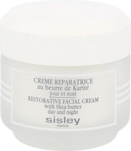 Sisley Restorative Facial Cream With Shea Butter Gezichtscrème - 50 ml - Dagcrème