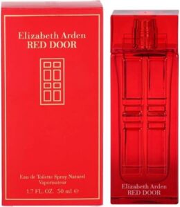 Elizabeth Arden Red Door 30 ml - Eau de toilette - Damesparfum - Image 4