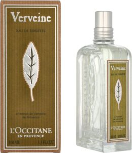 L'occitane Verbena Edt Spray 100ml - Image 2