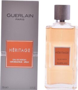 Guerlain Heritage - 100ml - Eau de parfum - Image 3