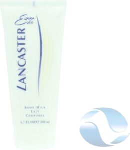 Lancaster Eau de Lancaster Body Lotion 200 ml  woman - Image 2