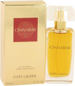 Estee Lauder Cinnabar   50 Ml   Eau De Parfum - Image 3