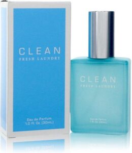 Clean Fresh Laundry EDP W 30 ml - Image 10