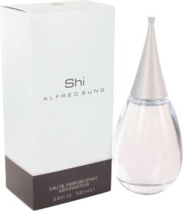 Alfred Sung Shi Women - 50 ml - Eau de parfum - Image 11
