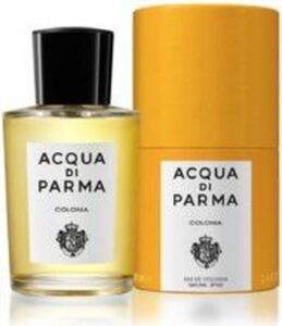 Acqua di Parma Colonia 180 ml - Eau de Cologne - Unisex - Image 2