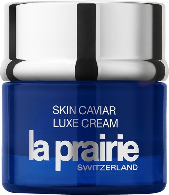 550x636-70 La Prairie Skin Caviar Luxe Cream Premier - 100ml - Image 1