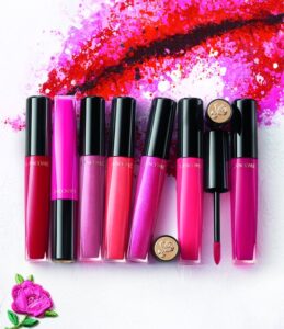 Lancôme L'Absolu Gloss Sheer Lipgloss - 383 Premier Baiser - Image 2