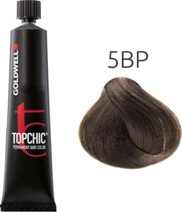 Goldwell Topchic Haarverf 60ml - Image 3