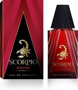 Scorpio Parfums Rouge Mannen eau de toilette - 75ml - Image 2