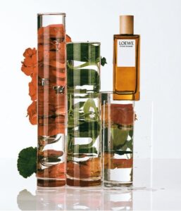 Herenparfum Loewe Loewe Pour Homme (150 ml) EDT - Image 3