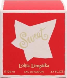 Lolita Lempicka Sweet - 100ml - Eau de parfum - Image 2