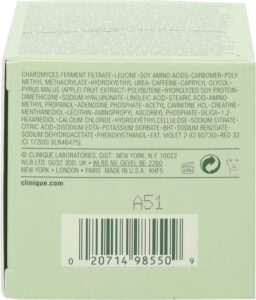 Clinique De Aging Clinique Smart Clinical MD Multi Dimensional Age Transformer Duo Gel Creme Resculpt   Revolumize 50ml - Image 7
