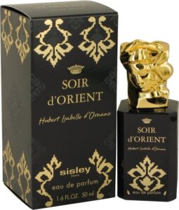 Soir D'orient Eau De Parfum (edp) 50ml - Image 4