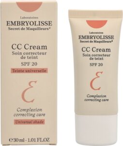 Embryolisse Artist Secret CC Cream - Image 4