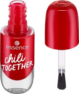 nail polish Essence Nº 16-chili together 8 ml - Image 2