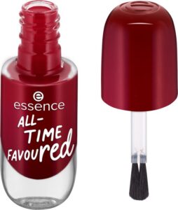Nail polish Essence All-time Favoured Nº 14 8 ml - Image 2