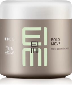Wella Professional - EIMI Bold Move - 150ml - Image 4