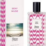 Ted Lapidus Stories Femme Sexy Muse Eau De Toilette Spray 100ml