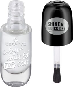 Nagellak Fixer Essence (8 ml) - Image 4