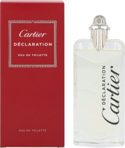 Cartier Déclaration 100 ml - Eau de Toilette - Herenparfum - Image 7