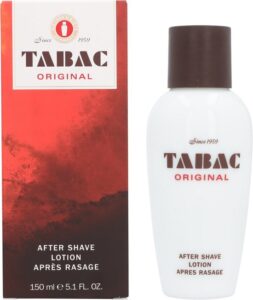 Tabac Original After Shave 150ml - Image 3