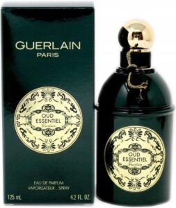 Guerlain Oud Essentiel EDP U 125 ml - Image 2