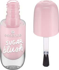 essence cosmetics Nagellak gel nail colour 05, 8 ml - Image 2