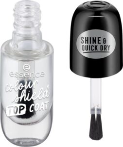 Nagellak Fixer Essence (8 ml) - Image 3