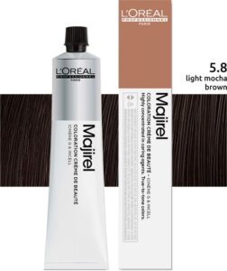 LÃƒÆ’Ã†â€™ÃƒÂ¢Ã¢â€šÂ¬Ã…Â¡ÃƒÆ’Ã¢â‚¬Å¡Ãƒâ€šÃ‚Â´OrÃƒÆ’Ã†â€™Ãƒâ€ Ã¢â‚¬â„¢ÃƒÆ’Ã¢â‚¬Å¡Ãƒâ€šÃ‚Â©al Professionnel Majirel 5.8 50 ml - Image 2