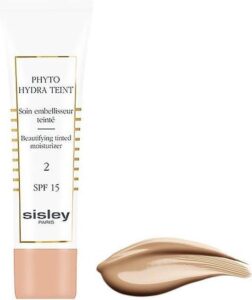 Phyto Hyrda Complexion By Sisley #2-medium-40ml - Image 2