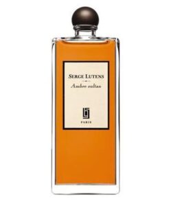 Serge Lutens Ambre Sultan EDP W 50 ml - Image 4