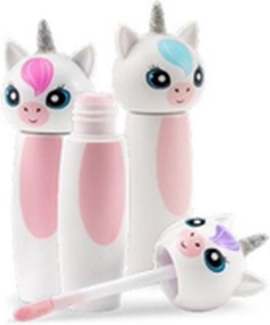 550x662-18 Lipgloss Martinelia Unicorn - Image 1