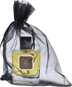 Franck Boclet Amber Eau De Parfum Spray  Unisex  100 ml for Men - Image 3