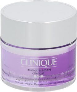 Clinique De Aging Clinique Smart Clinical MD Multi Dimensional Age Transformer Duo Gel Creme Resculpt   Revolumize 50ml - Image 10