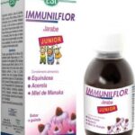 Trepatdiet Immunilflor Junior 180ml