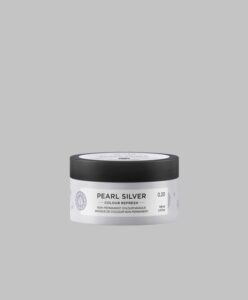 Maria Nila Colour Refresh - Pearl Silver 0.20 - 100 ml - Image 2