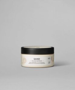 Maria Nila Colour Refresh - 100 ml - Sand 8.32 - vegan - Image 2
