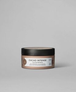 Maria Nila Palett Colour Refresh 100 ml-Cacao Intense - Image 2