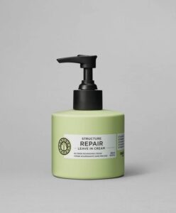 Maria Nila Structure Repair Leave-In Cream 200ml - Image 2
